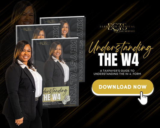 Understanding W-4 – Free Guide